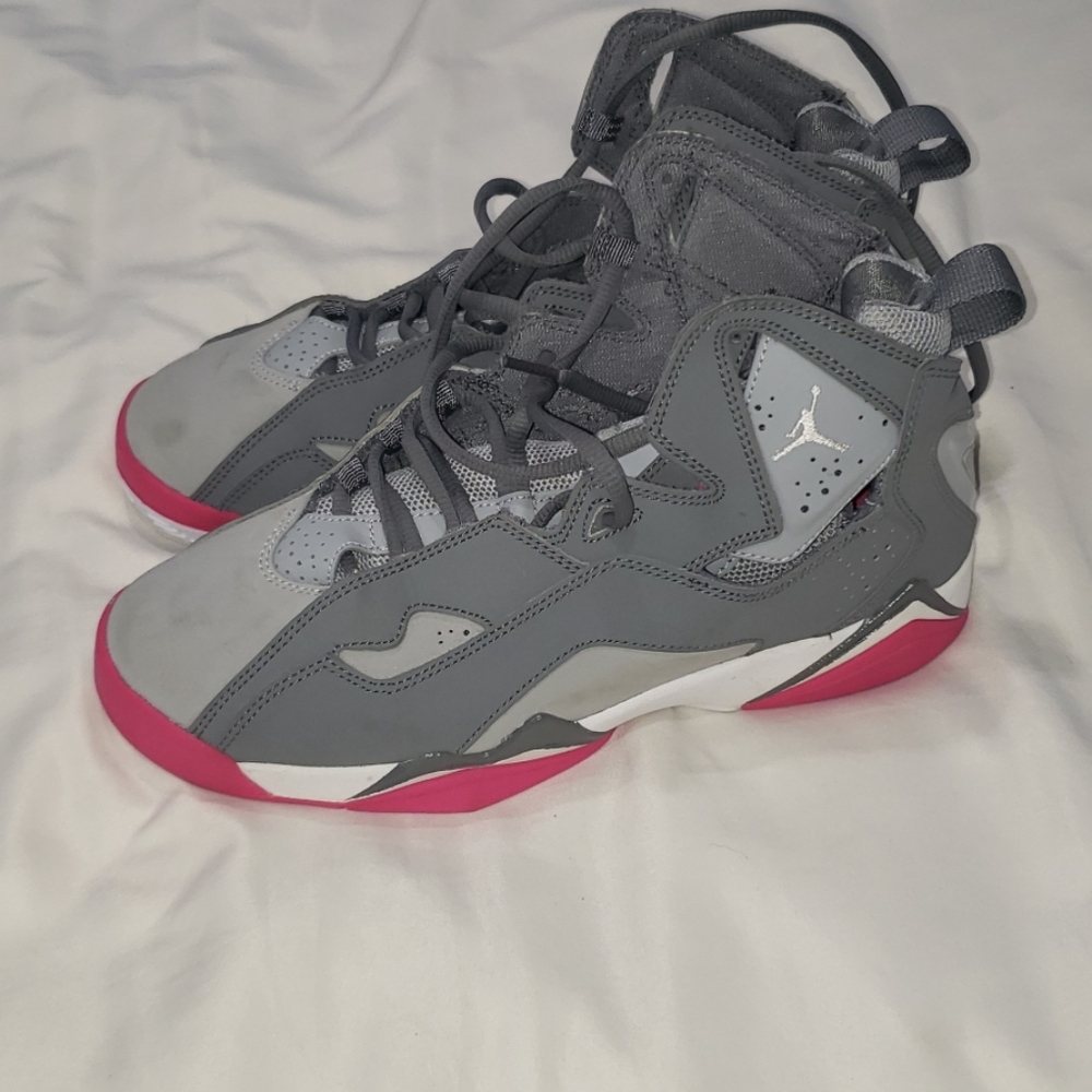 Jordan Ne Marque Pas